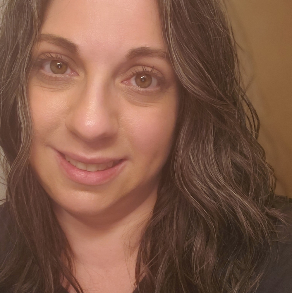 Meet your Posher, Kristy